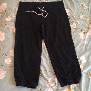 Mossimo Jogger Pants